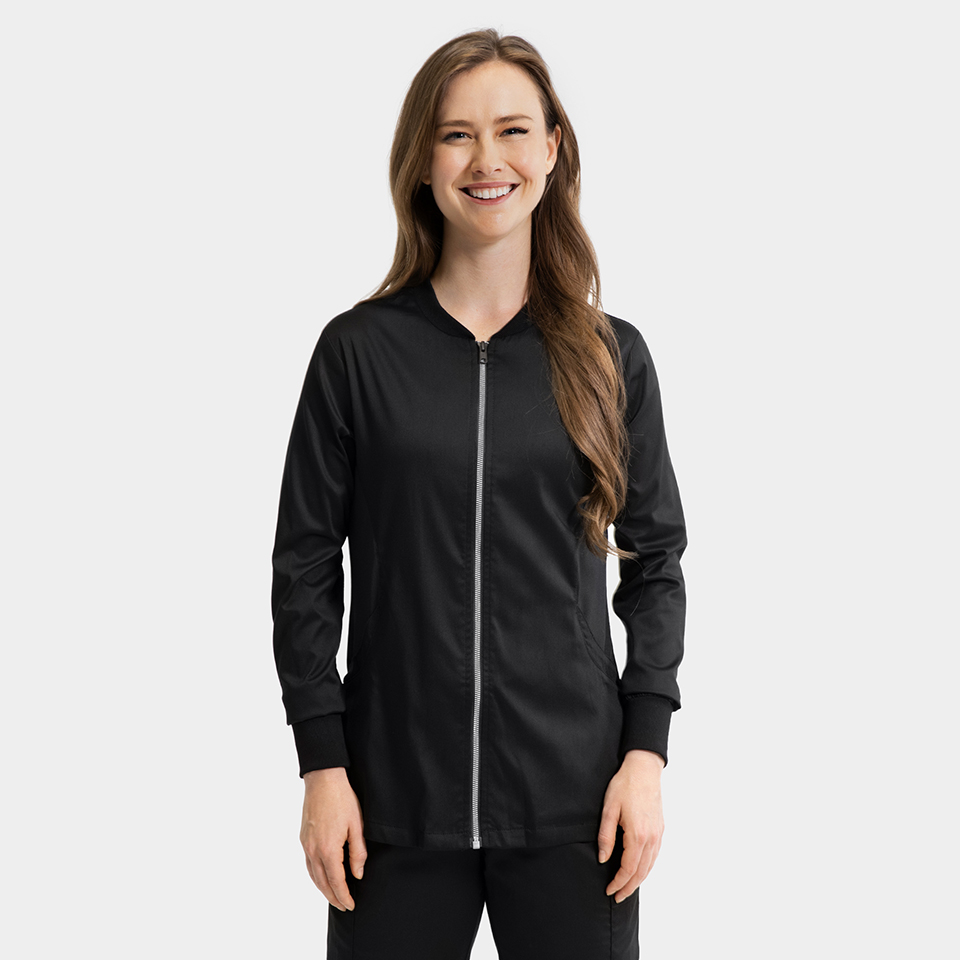 Women's Zip Jacket