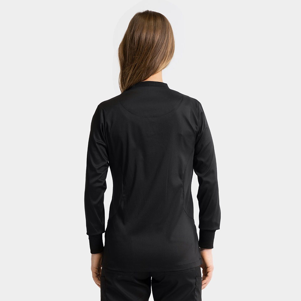 Women's Zip Jacket - Image 2