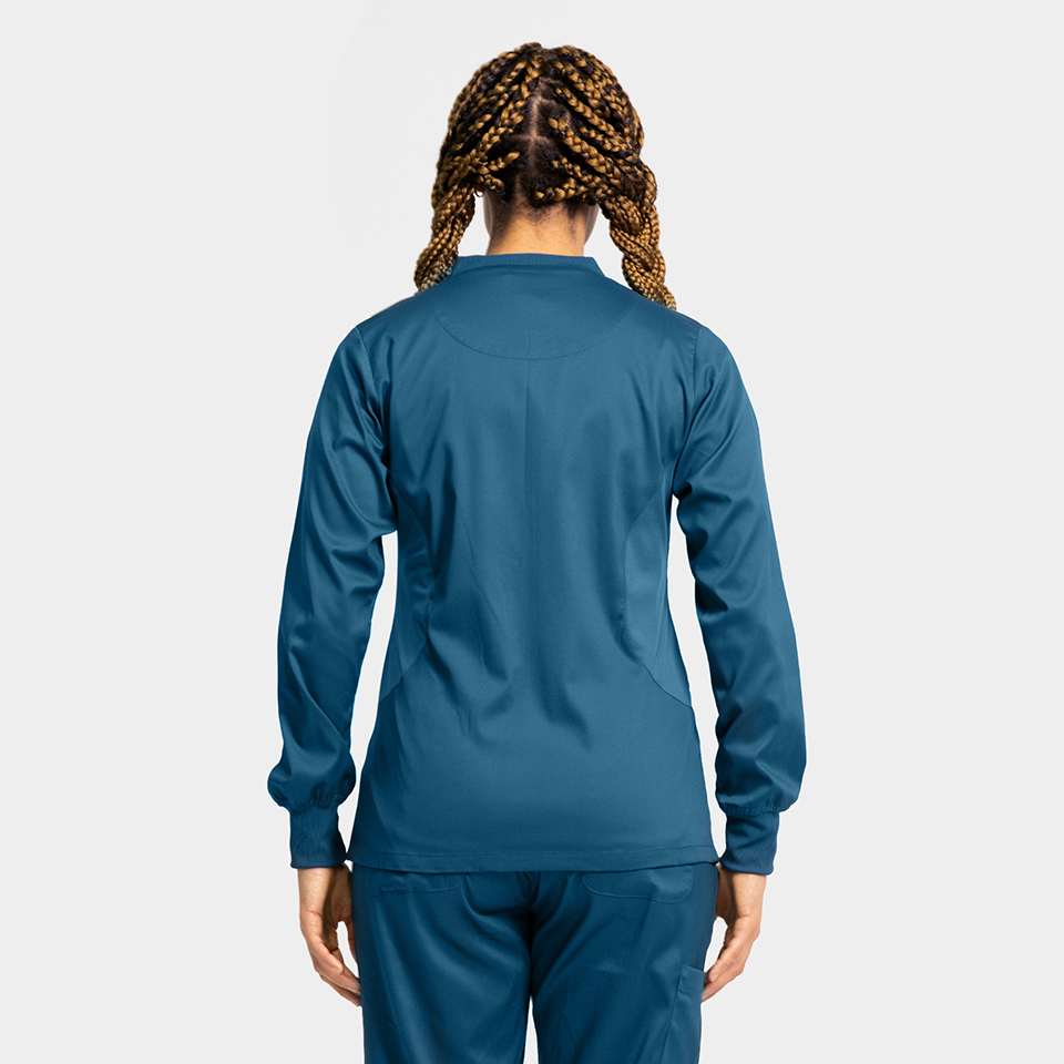 Women's Zip Jacket - Image 10