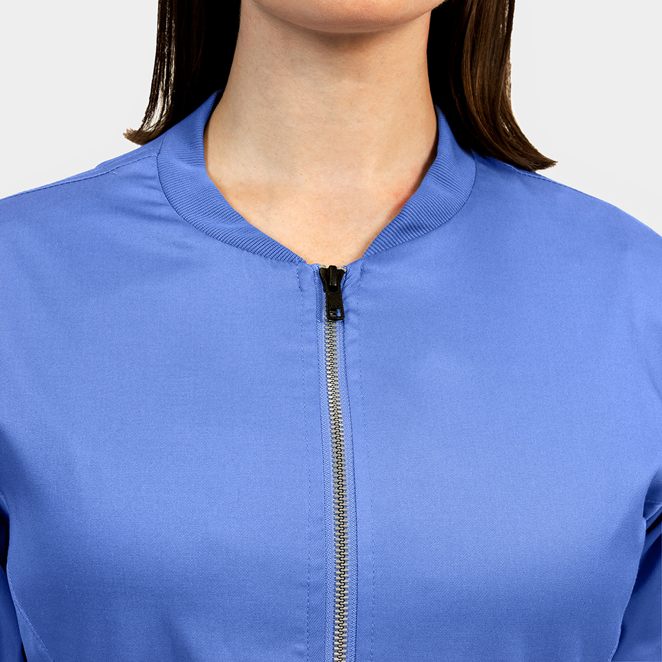 Women's Zip Jacket - Image 7