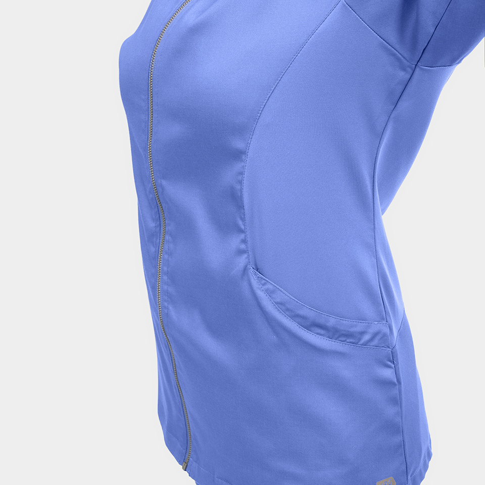 Women's Zip Jacket - Image 8