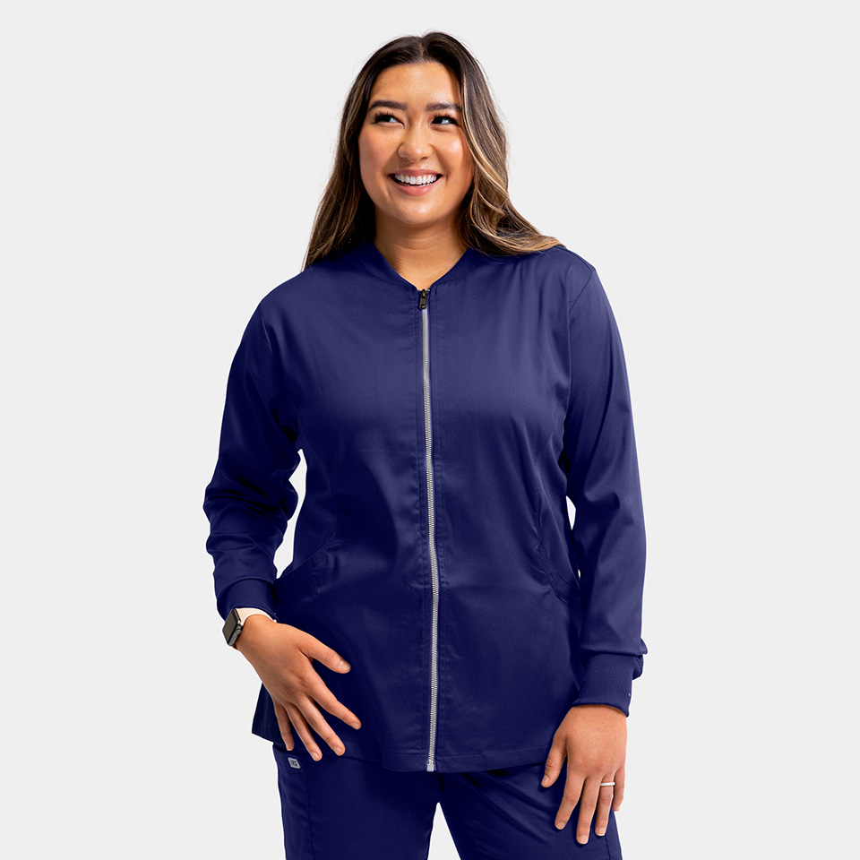 Women's Zip Jacket - Image 13