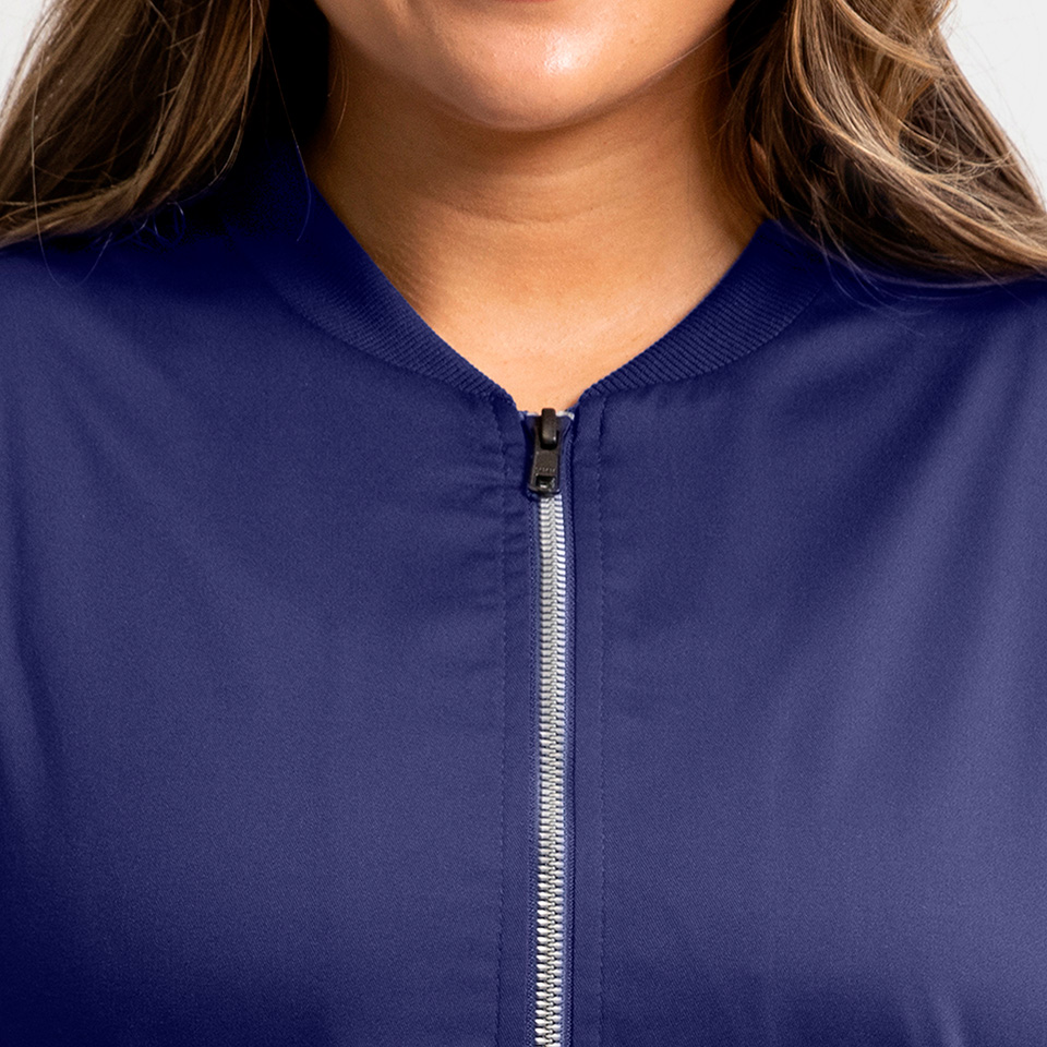Women's Zip Jacket - Image 15