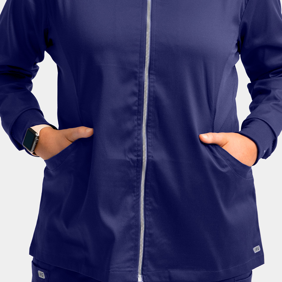 Women's Zip Jacket - Image 16