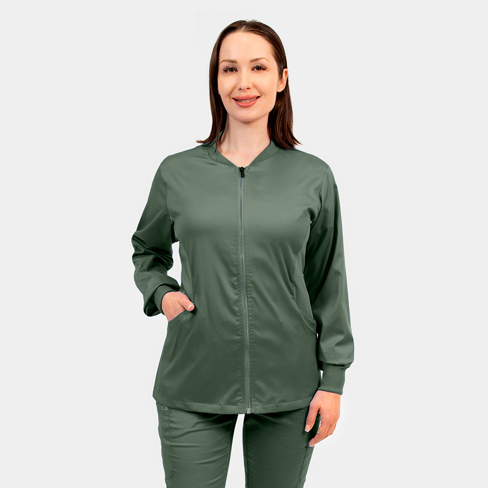 Women's Zip Jacket - Image 17