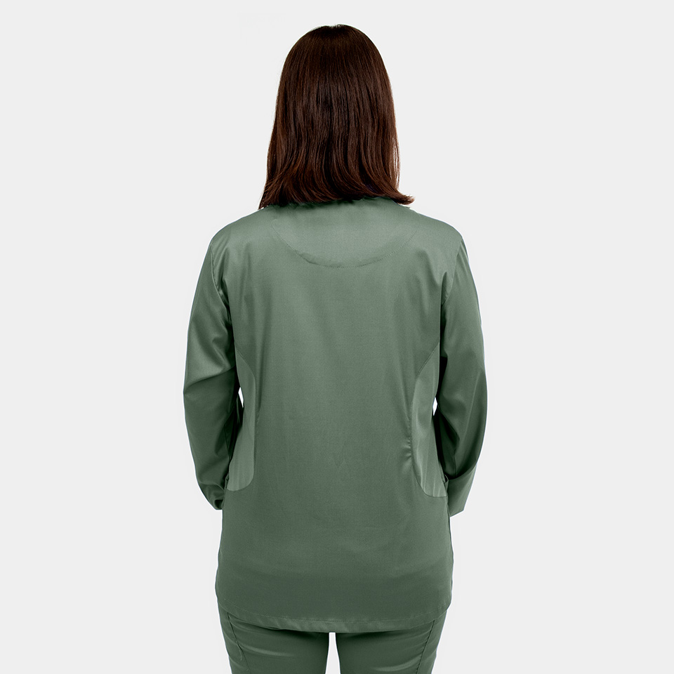 Women's Zip Jacket - Image 18