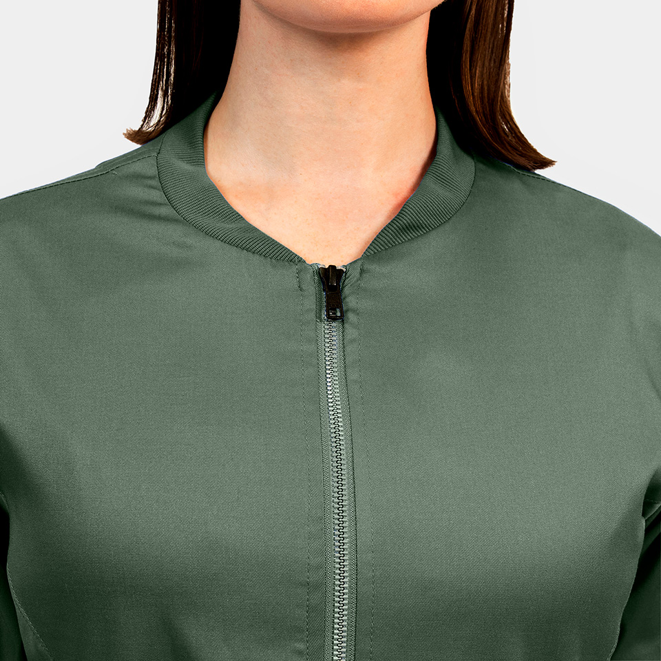 Women's Zip Jacket - Image 19