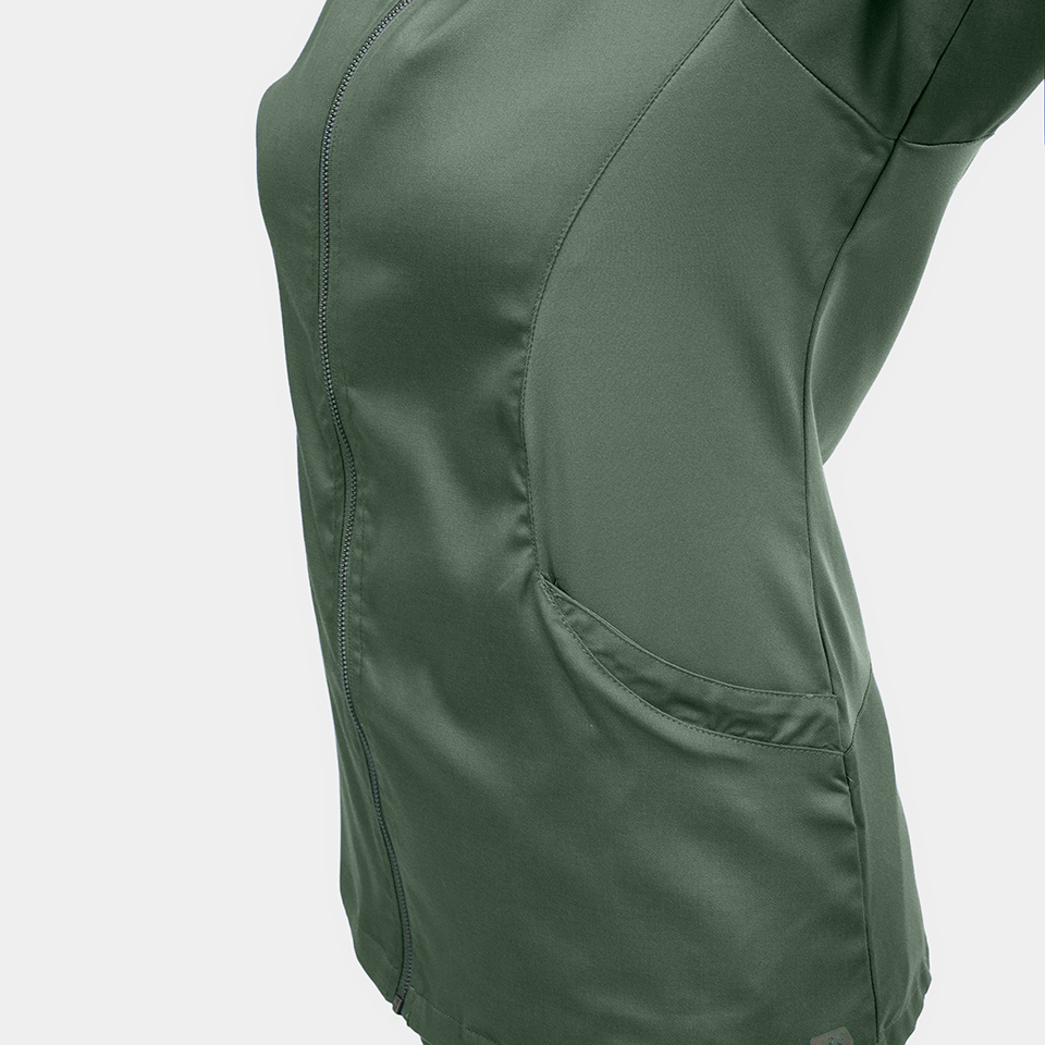 Women's Zip Jacket - Image 20