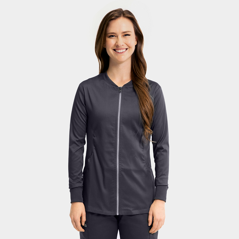Women's Zip Jacket - Image 21