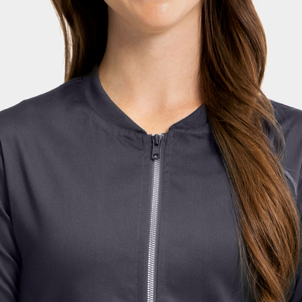 Women's Zip Jacket - Image 23