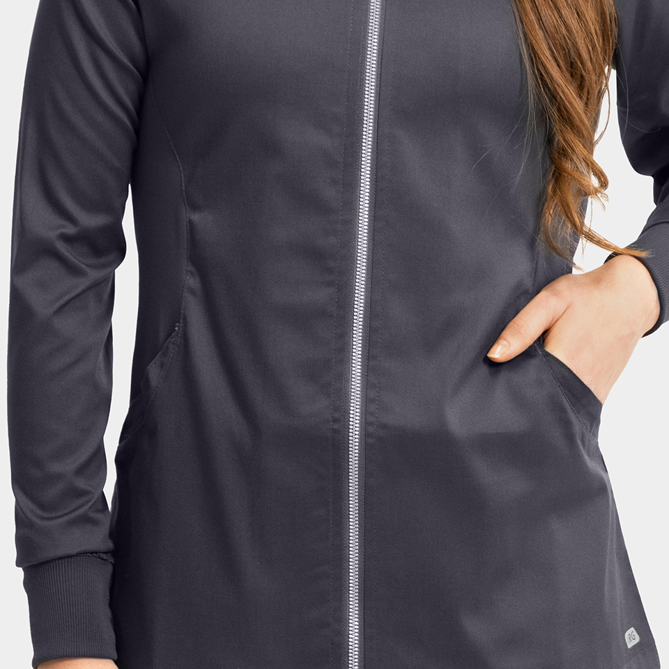 Women's Zip Jacket - Image 24