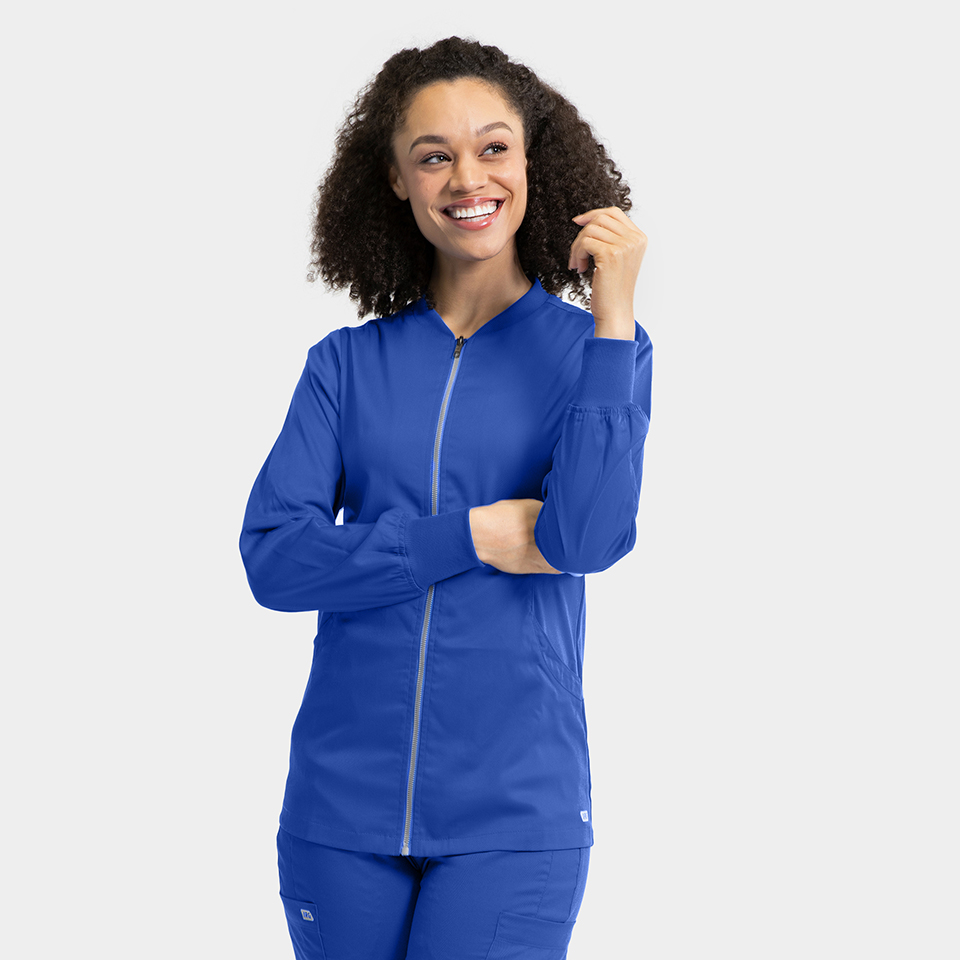 Women's Zip Jacket - Image 25