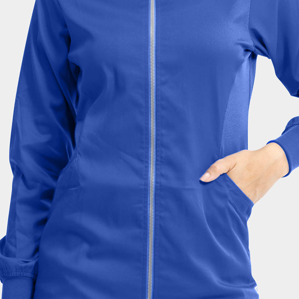 Women's Zip Jacket - Image 28