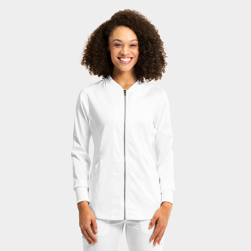 Women's Zip Jacket - Image 29