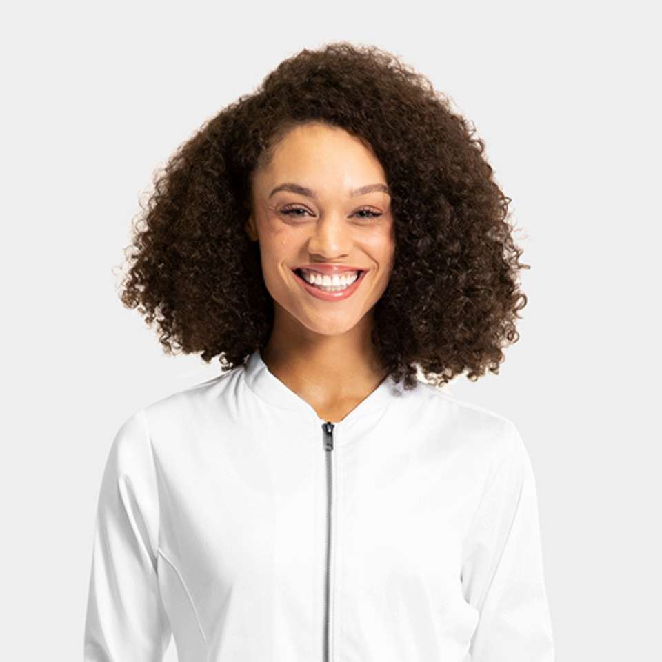 Women's Zip Jacket - Image 31