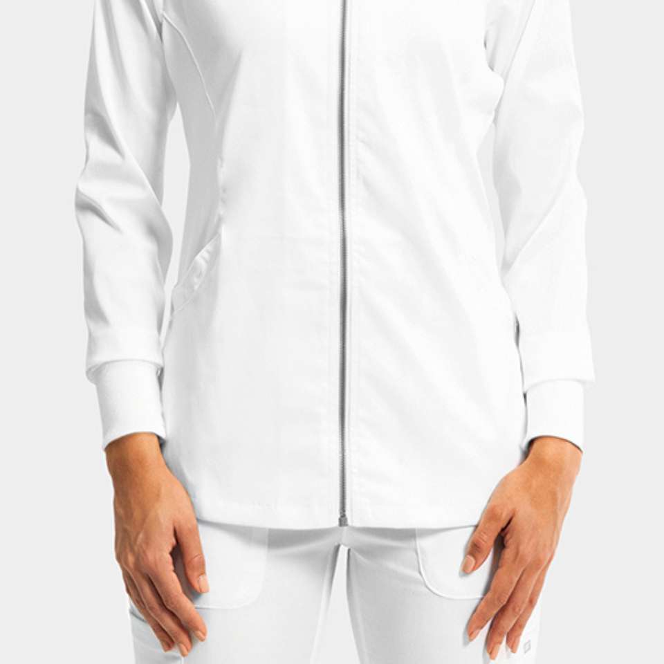 Women's Zip Jacket - Image 32