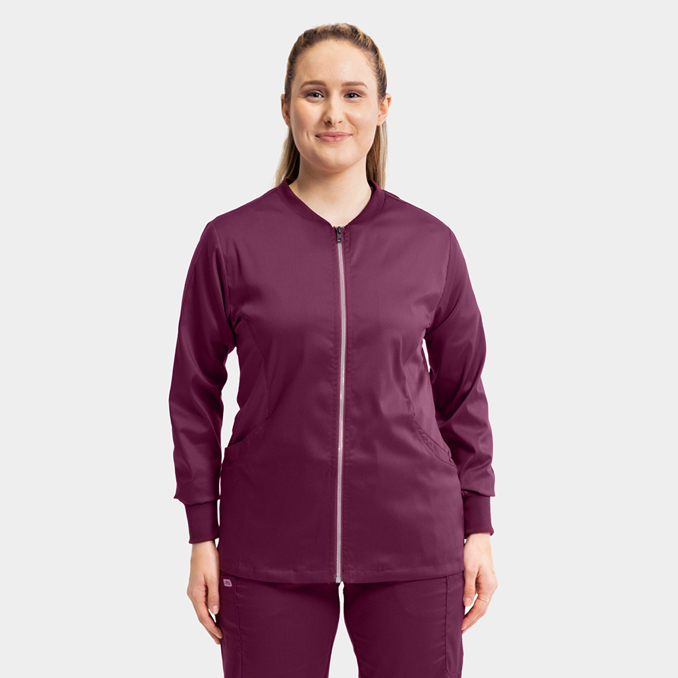 Women's Zip Jacket - Image 33