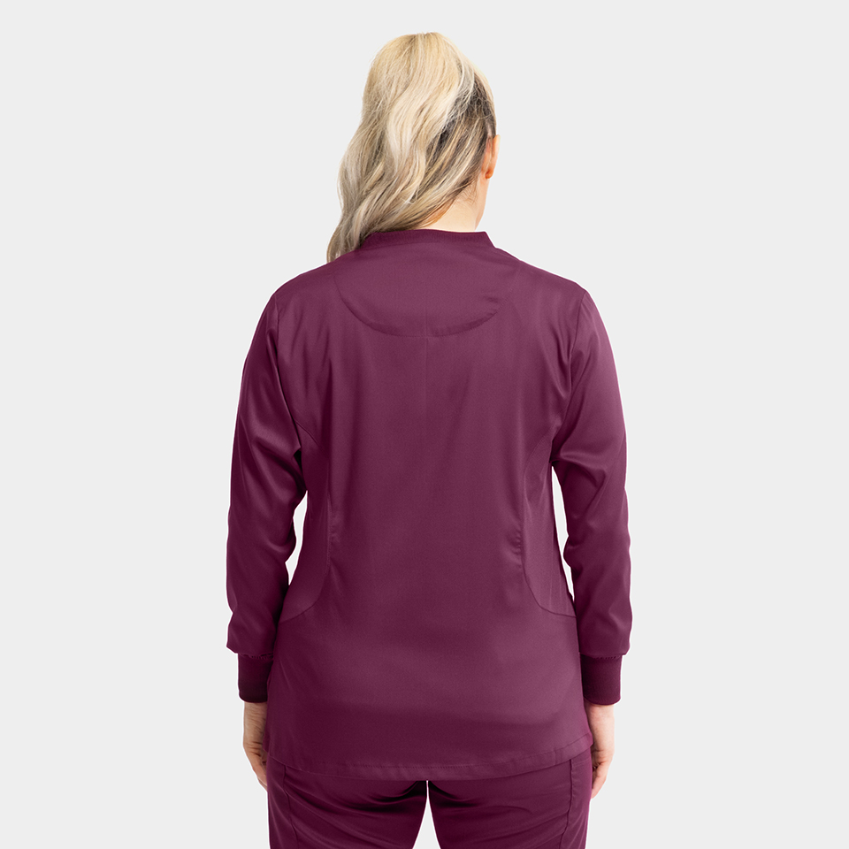 Women's Zip Jacket - Image 34