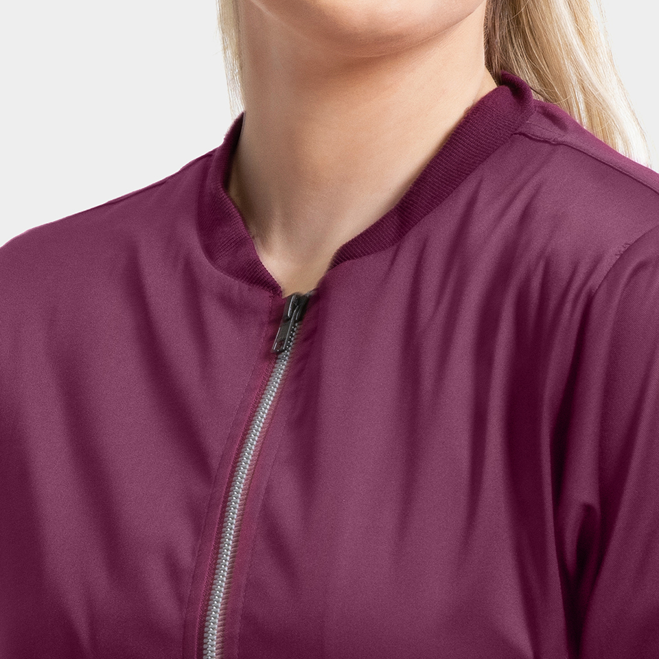 Women's Zip Jacket - Image 35