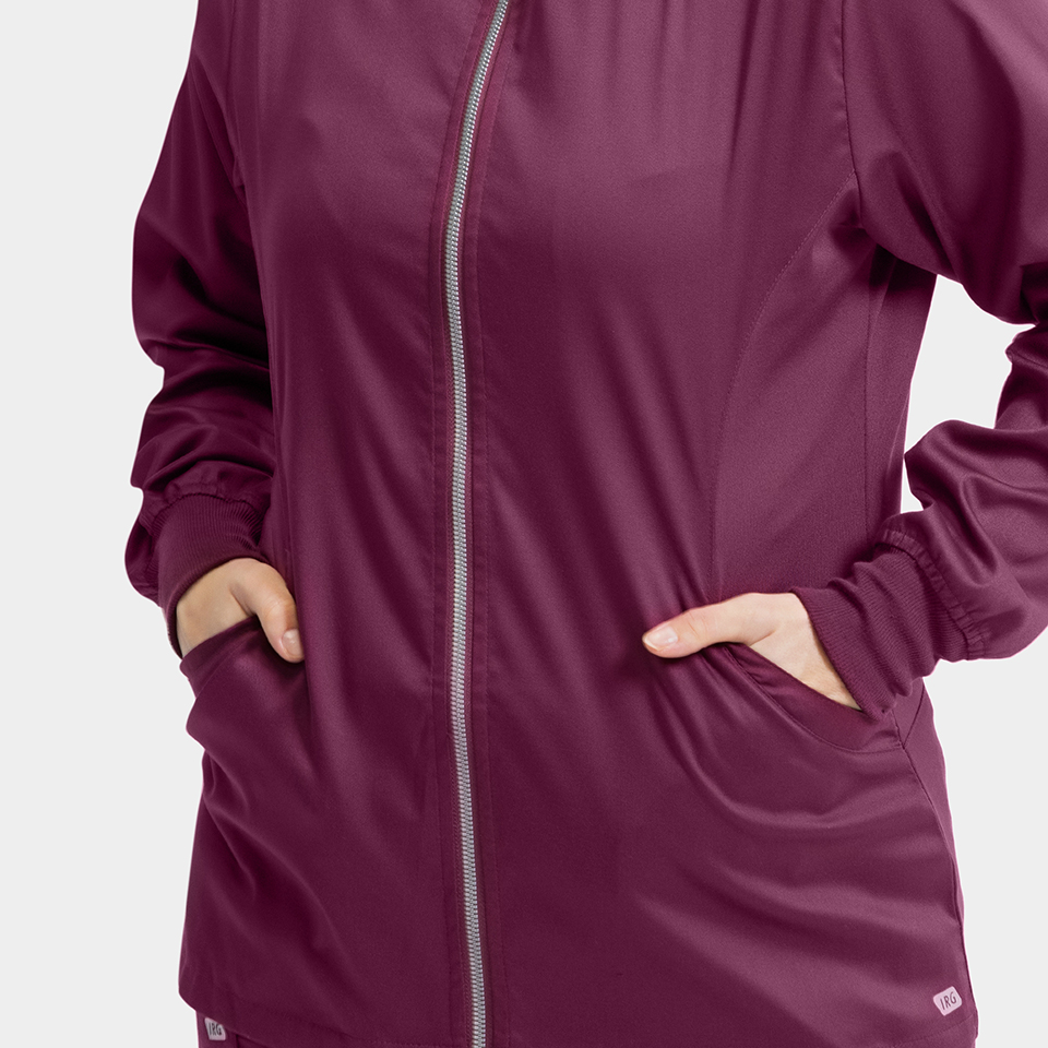 Women's Zip Jacket - Image 36