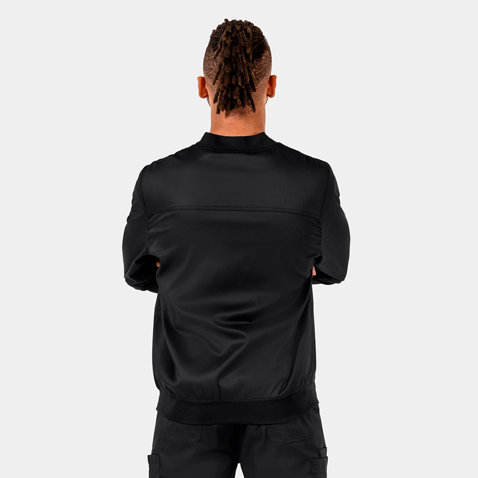 Men's Zip Jacket - Image 2