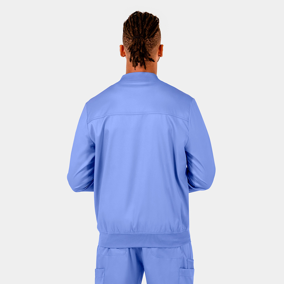 Men's Zip Jacket - Image 6