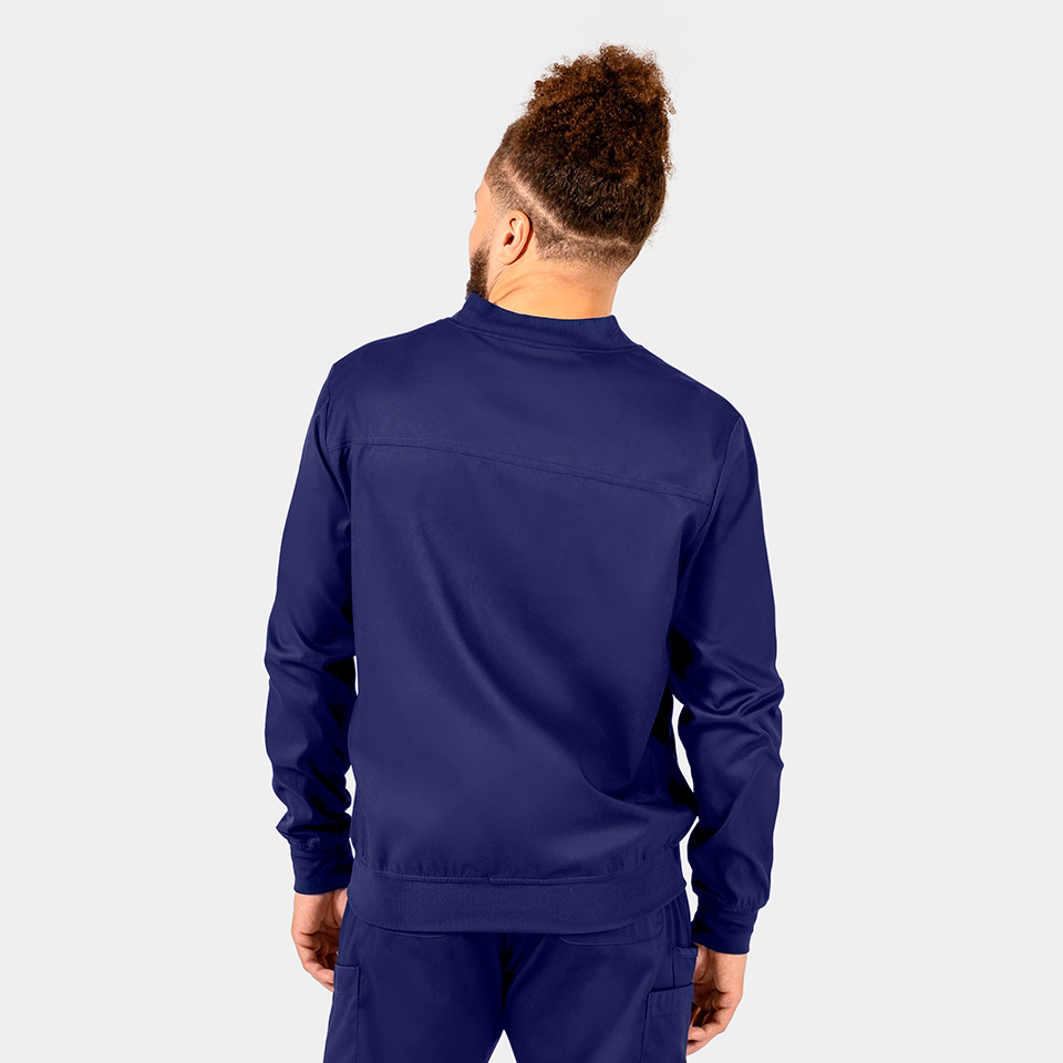 Men's Zip Jacket - Image 10
