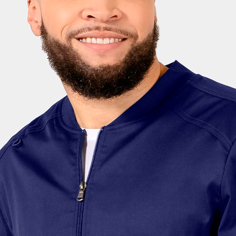 Men's Zip Jacket - Image 11