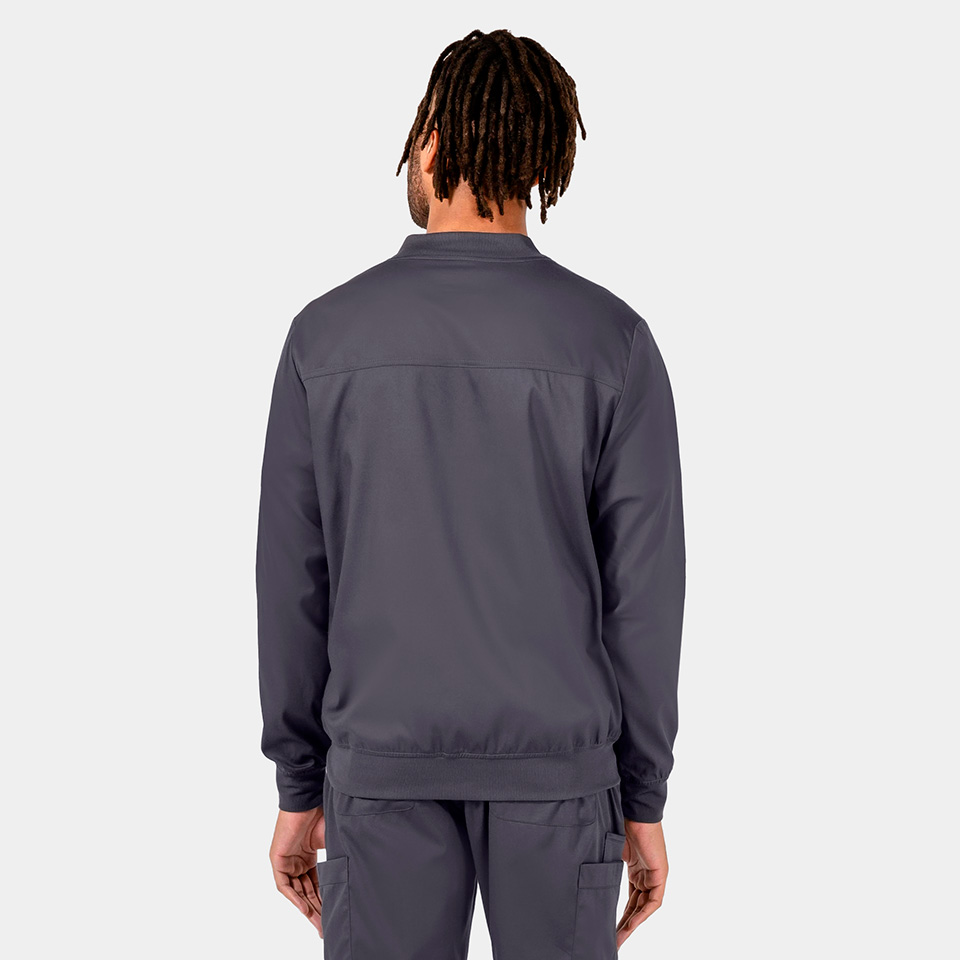 Men's Zip Jacket - Image 14