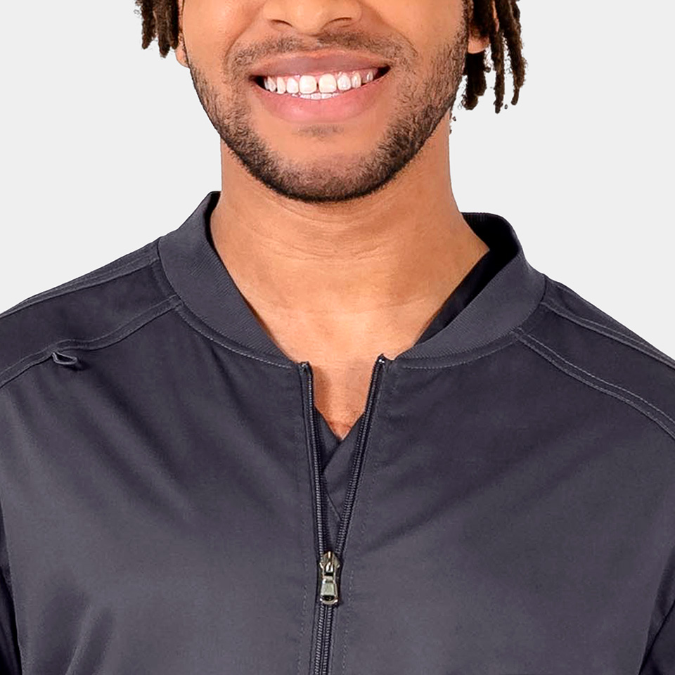 Men's Zip Jacket - Image 15