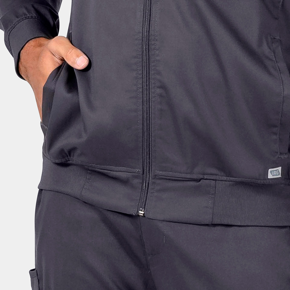 Men's Zip Jacket - Image 16