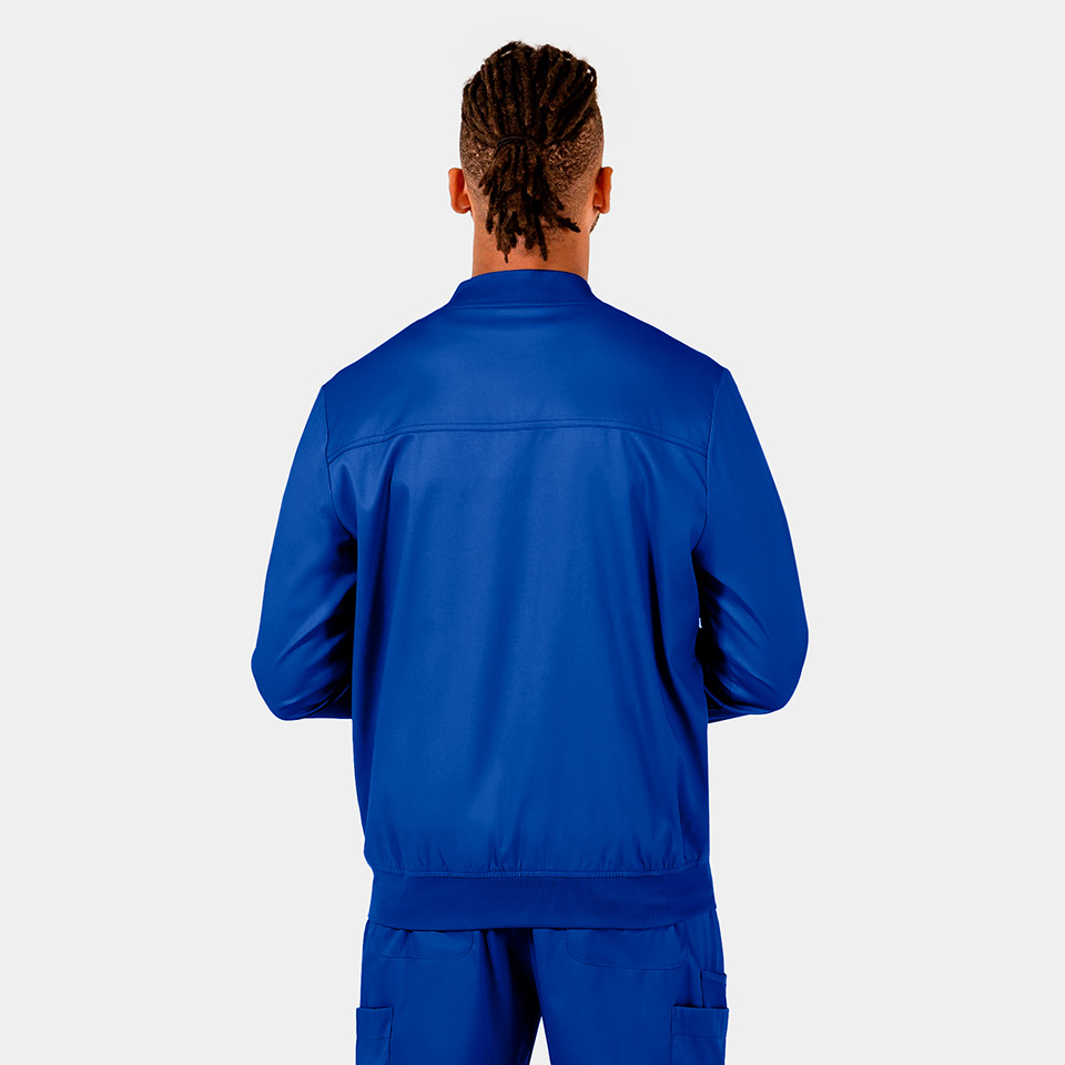 Men's Zip Jacket - Image 18