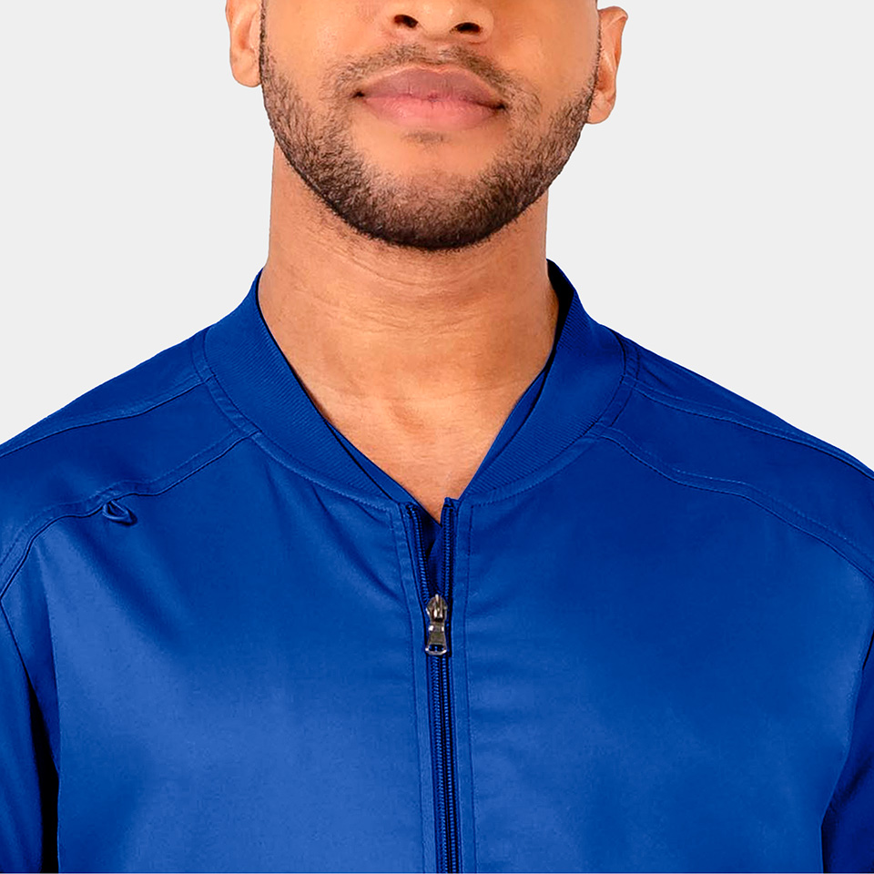 Men's Zip Jacket - Image 19