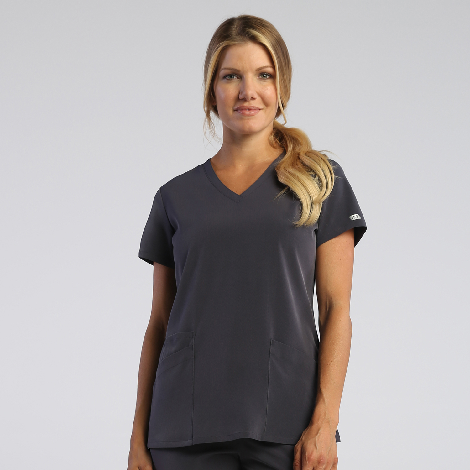Women's V-Neck Top - Image 5