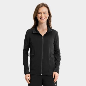 Women's Zip Jacket