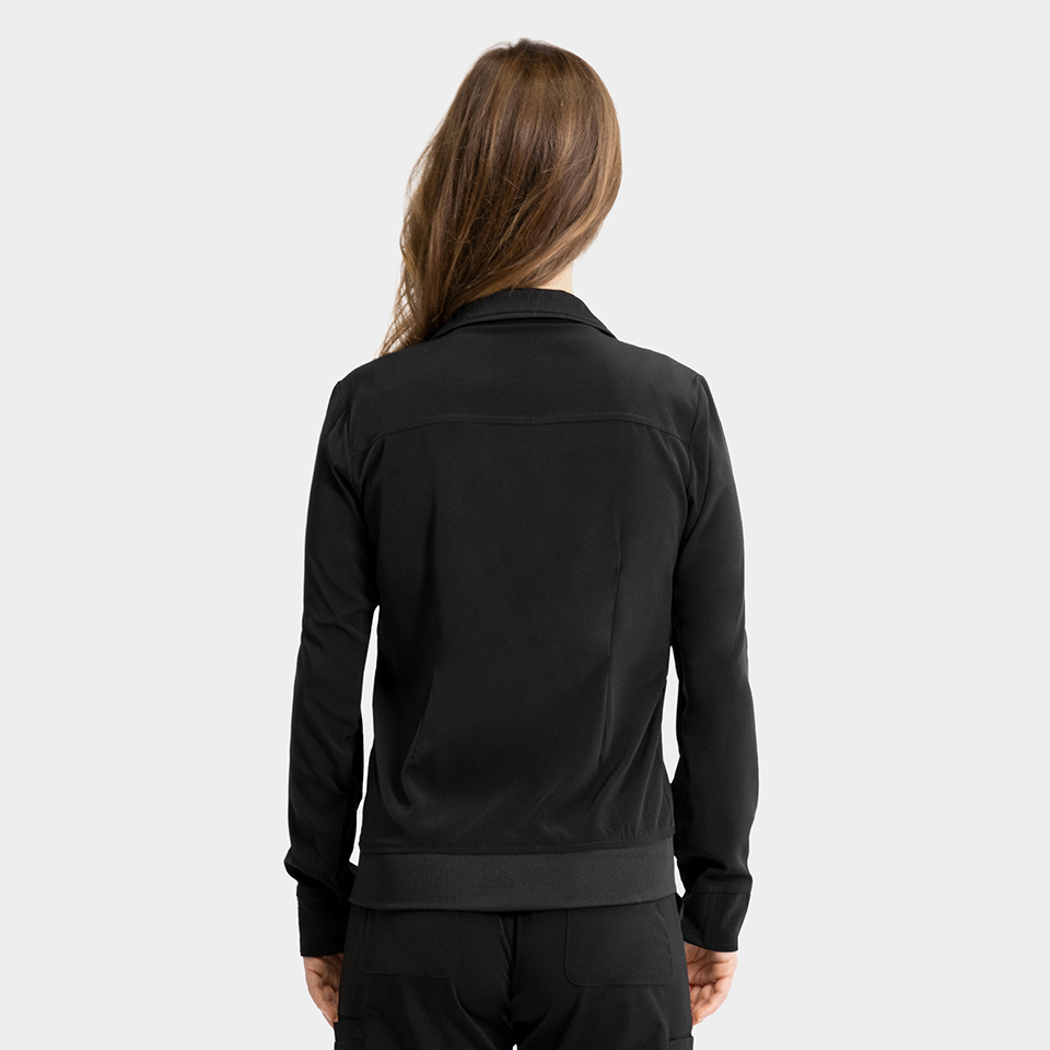 Women's Zip Jacket - Image 2