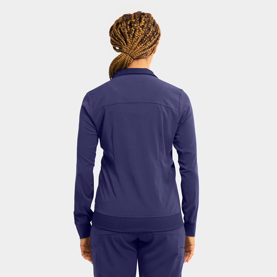 Women's Zip Jacket - Image 10