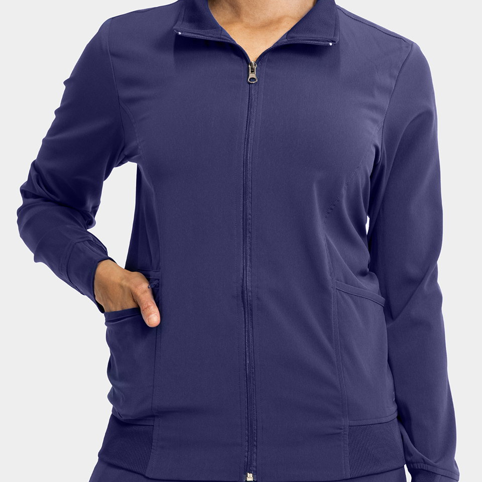 Women's Zip Jacket - Image 12