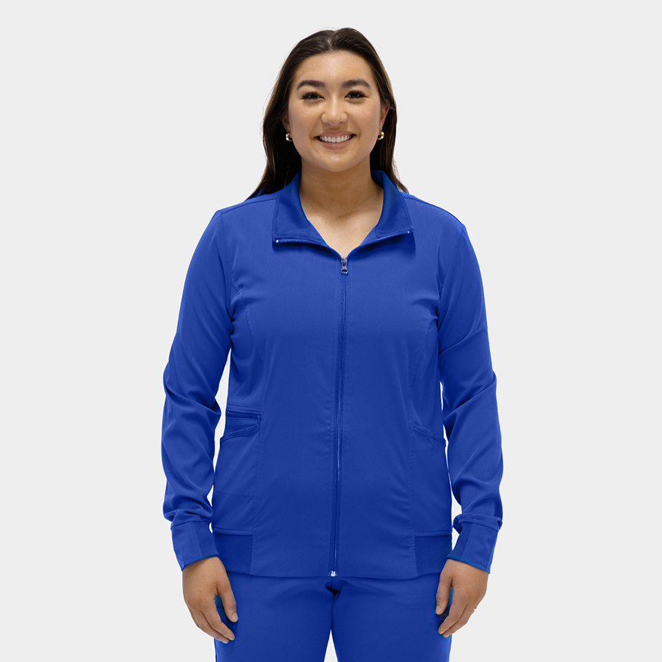 Women's Zip Jacket - Image 5