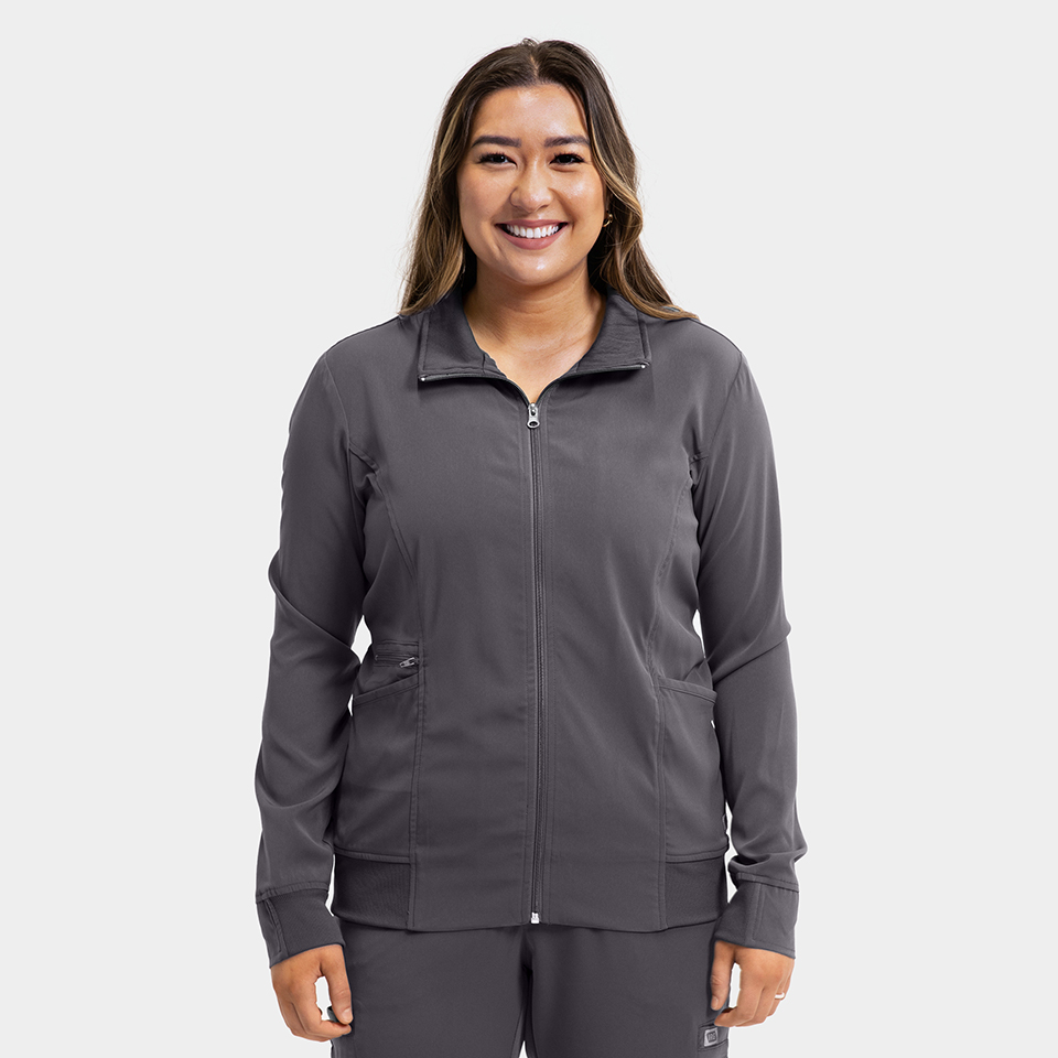 Women's Zip Jacket - Image 13