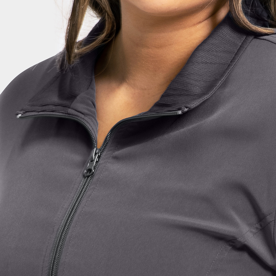 Women's Zip Jacket - Image 15