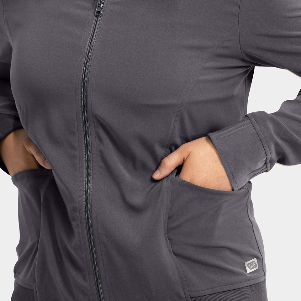 Women's Zip Jacket - Image 16