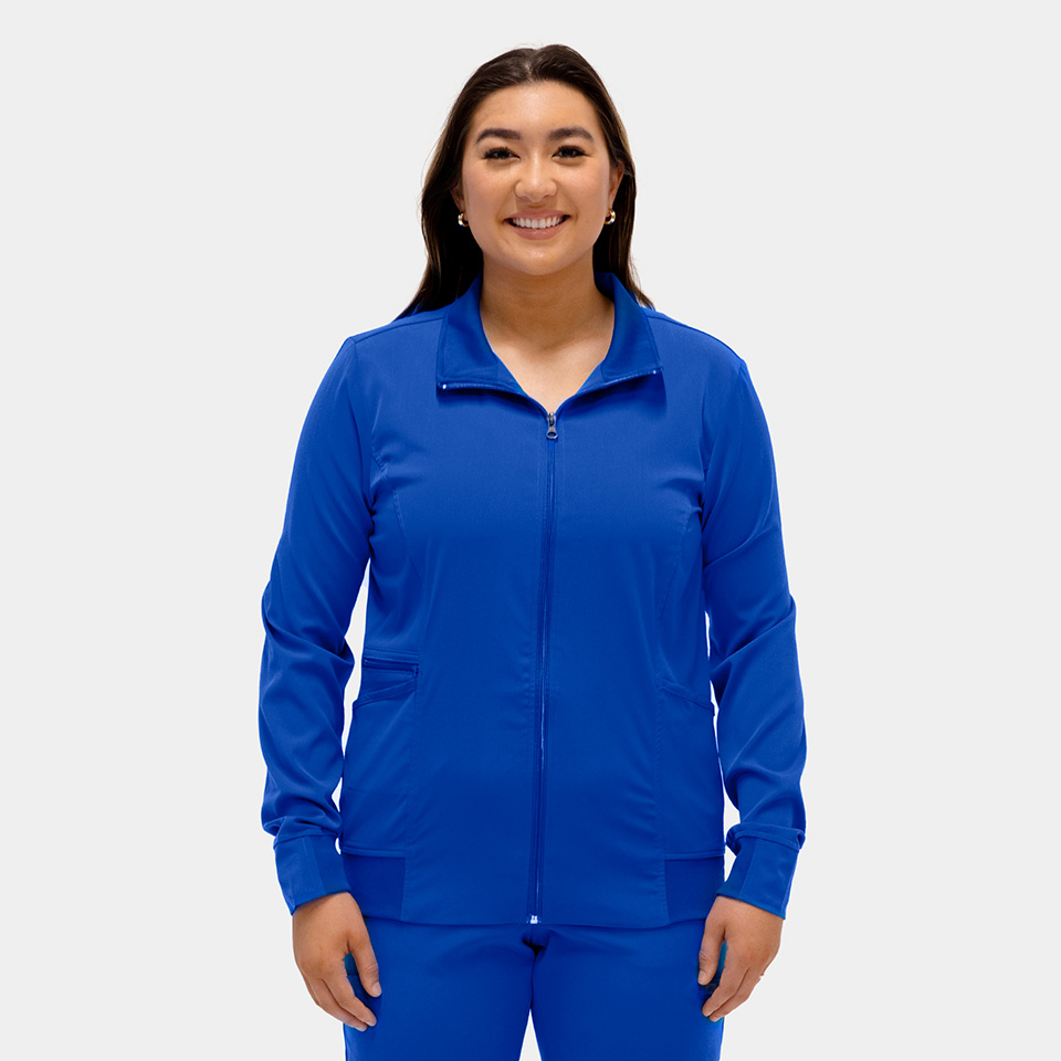 Women's Zip Jacket - Image 17