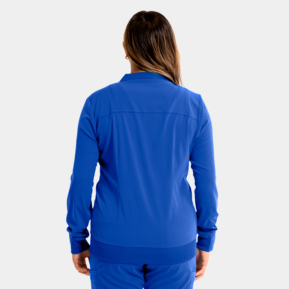 Women's Zip Jacket - Image 18