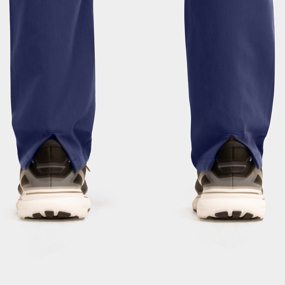 Women's Half Knit Waistband Tapered-Leg Pant - Image 21