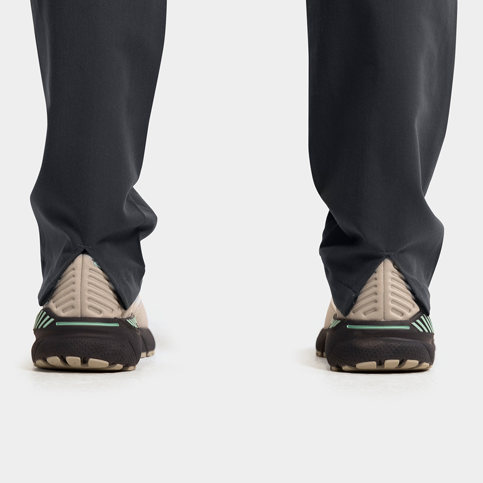 Women's Half Knit Waistband Tapered-Leg Pant - Image 27