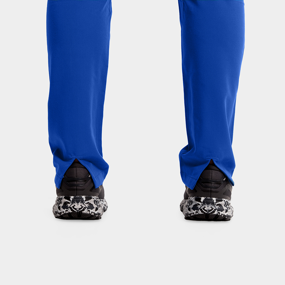 Women's Half Knit Waistband Tapered-Leg Pant - Image 33