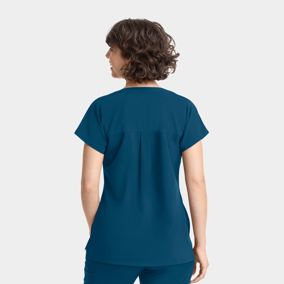 Women's Dolman 3 Pocket Top - Image 14