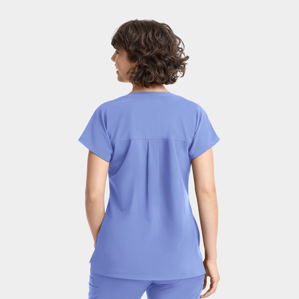 Women's Dolman 3 Pocket Top - Image 8