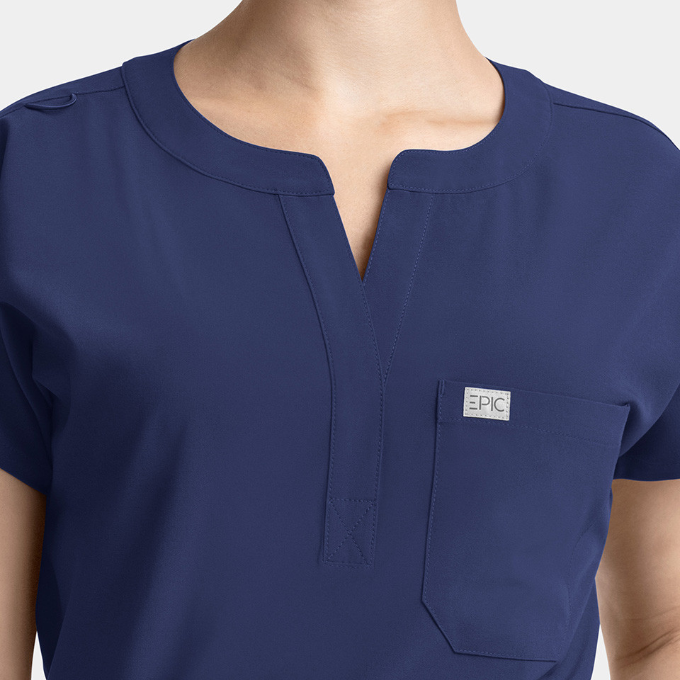 Women's Dolman 3 Pocket Top - Image 21